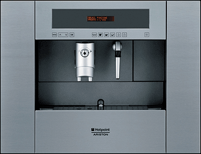 Ремонт кофемашин Hotpoint Ariston в Екатеринбурге Ремонт кофемашин Hotpoint Ariston